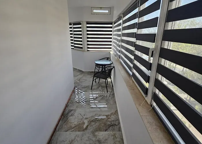 Luxury Paco Appartement