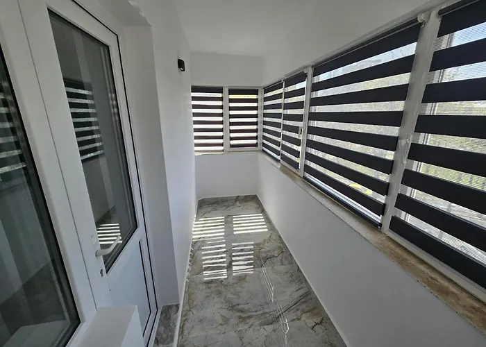 Appartement Luxury Paco Constanţa