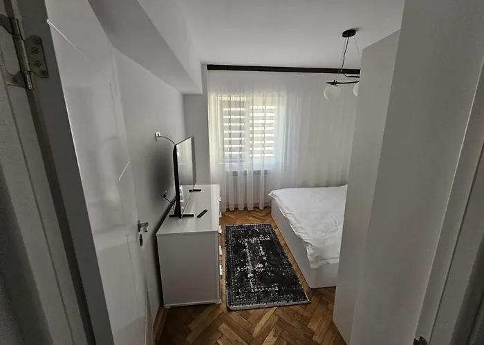 Appartement Luxury Paco