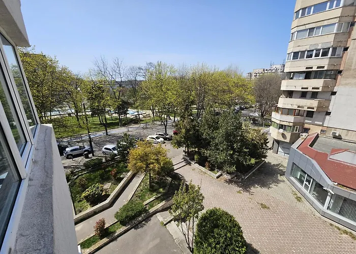 Luxury Paco Appartement *