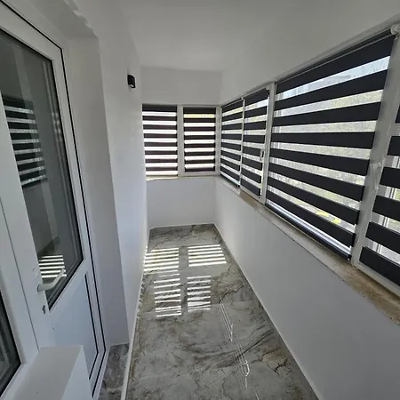 דירה Luxury Paco קונסטנצה