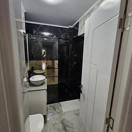 Appartamento Luxury Paco *