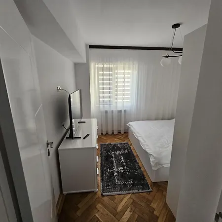 Lägenhet Luxury Paco