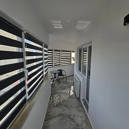 Appartamento Luxury Paco Constanţa