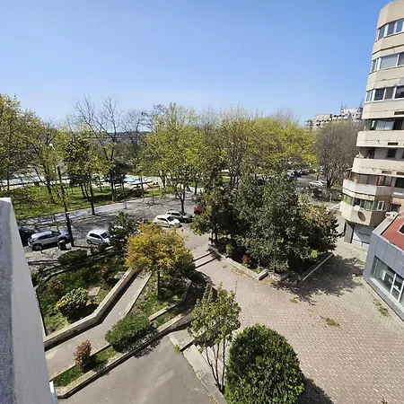 Luxury Paco Appartamento *