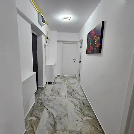 Luxury Paco דירה *