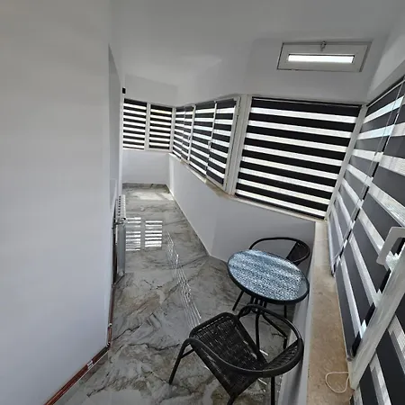 Appartamento Luxury Paco Constanţa