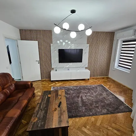 דירה Luxury Paco קונסטנצה