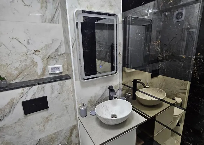 Διαμέρισμα Luxury Paco