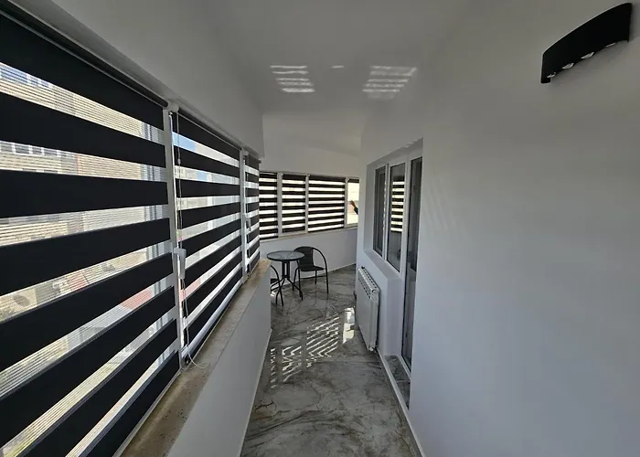 Διαμέρισμα Luxury Paco Κονστάντζα