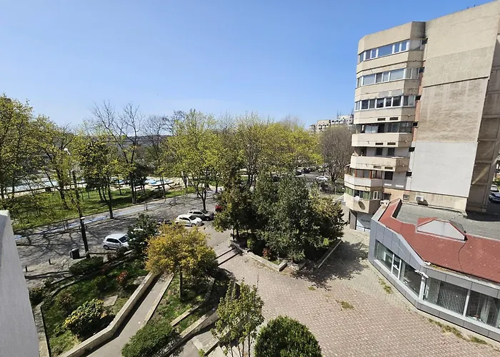 Luxury Paco * كونستانتا