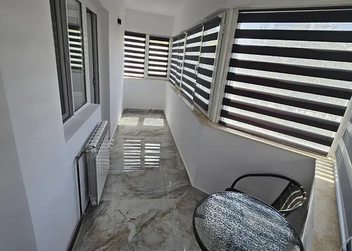 Διαμέρισμα Luxury Paco