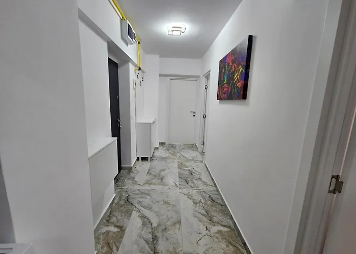 Luxury Paco Διαμέρισμα *