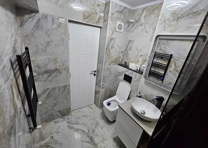 Luxury Paco Κονστάντζα